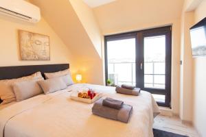 Domus Apartments Vista