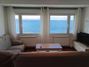 Apartamento Teresa en Vilanova de Arousa