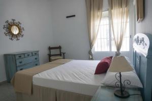 Amplio alojamiento con magnificas vista a 6 metros de la playa