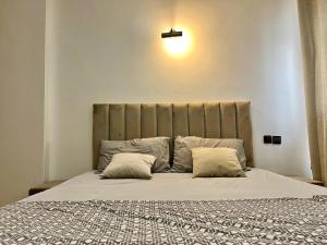 Apartment near the soccer fields