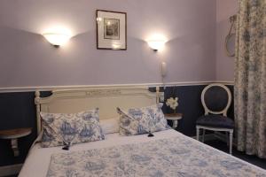 Hotels Hotel Chopin : photos des chambres