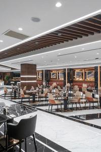 Grand Sappfıre Resort Iskele