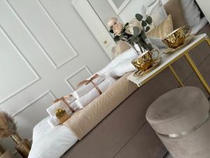 Latte apart studio z tarasem blisko Stare Miasto