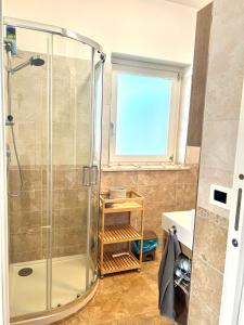 Lusso Attico Super-Attico Eur Mezzocammino