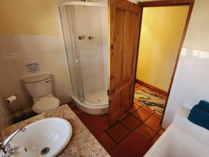 Little Eden Robertson