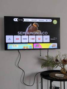 Morden Spacious Apartment