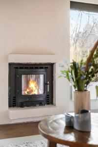 Beach House By Øresund