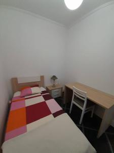 Trio Haven Apartment