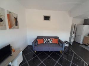 Trio Haven Apartment