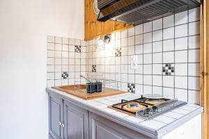 Le Gypaete Val Cenis