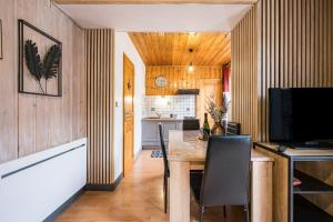 Le Gypaete Val Cenis