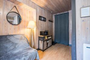 Le Gypaete Val Cenis