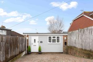 The Patch with free parking By My Getaways