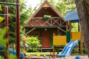 Domki letniskowe BAŁTYK