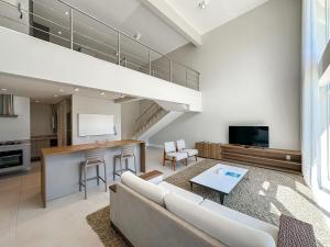 Apartamento na principal avenida de Xangri-la