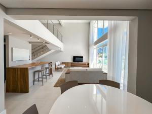 Apartamento na principal avenida de Xangri-la