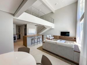 Apartamento na principal avenida de Xangri-la