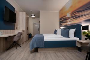 Hotel Ostseewoge