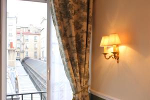Hotels Hotel Chopin : Chambre Triple Classique