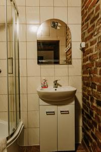 Domek Bomba Zator Graboszyce