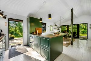 Summer House In Houstrup With Scenic Views