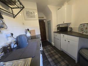 Fishermans Cottage, Cromer