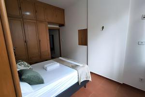 Copacabana - Bolivar Praia e metrô