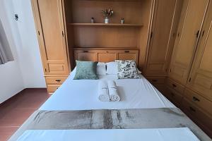 Copacabana - Bolivar Praia e metrô