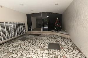 Copacabana - Bolivar Praia e metrô