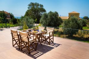 Pleiades Luxury Villa Kefalloniá Greece