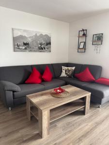 Christls Ferienwohnung
