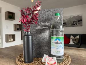 Christls Ferienwohnung
