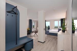 Hotel Ostseewoge