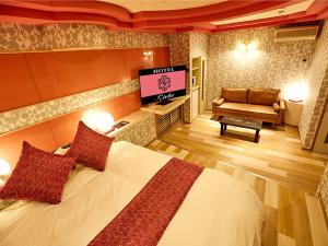 ホテル Liebe 岐阜