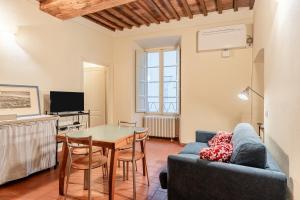 Via Abbi Pazienza Guest House