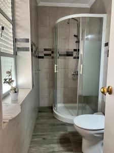 Hostal Andalucia de Arcos