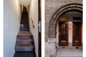 Modern 2BR Apartment near Rotterdam Central Station