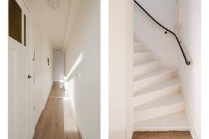 Modern 2BR Apartment near Rotterdam Central Station