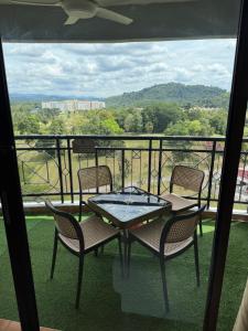 Afamosa Resort