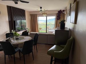 Afamosa Resort