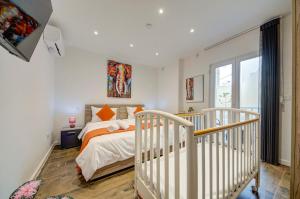 Ridge View Suites 2 Private Rooms in an Apartment