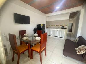 Alojamientos victoria