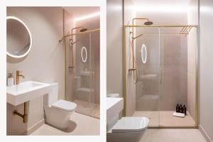 MonKeys Apartments Calatrava Deluxe