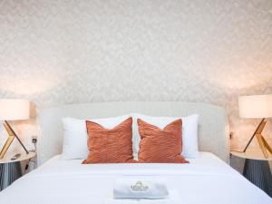 Vida Residences 2BR-Direct Dubai Mall Access