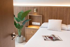 MonKeys Apartments Calatrava Deluxe