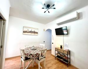 Apartment carrer dOlesa
