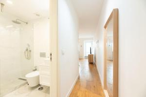 Liberdade Stylish Ground Floor