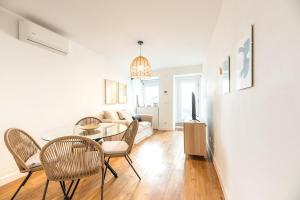 Liberdade Stylish Ground Floor