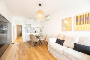 Liberdade Stylish Ground Floor