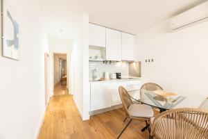 Liberdade Stylish Ground Floor